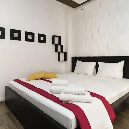 C.8 Indigo&Leon #Suite_In_City_Center Thessaloniki Exterior photo