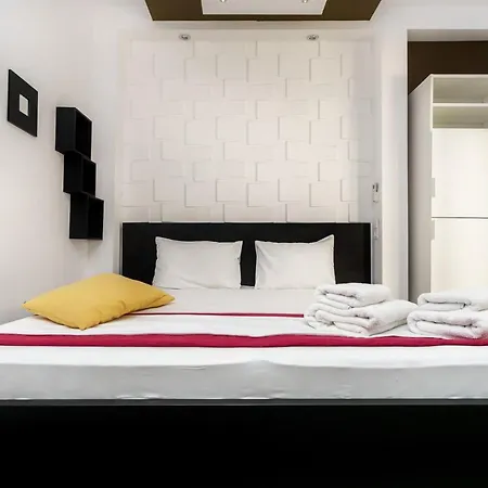C.8 Indigo&Leon #Suite_In_City_Center Thessaloniki Exterior photo