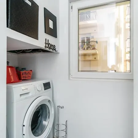 C.8 Indigo&Leon #Suite_In_City_Center Thessaloniki Exterior photo