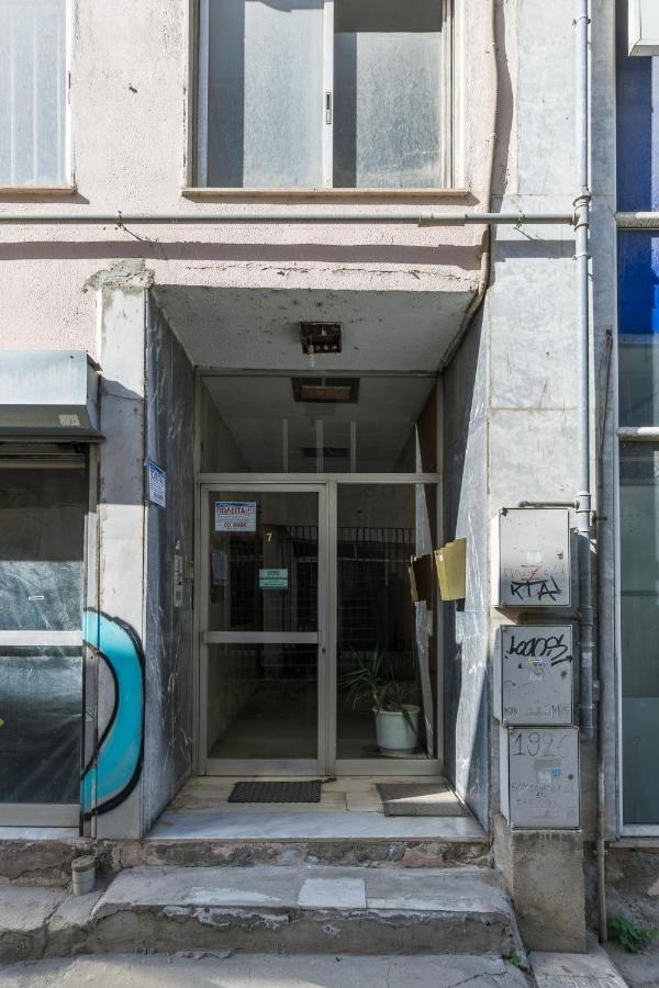 C.8 Indigo&leon #suite_in_city_center Apartment