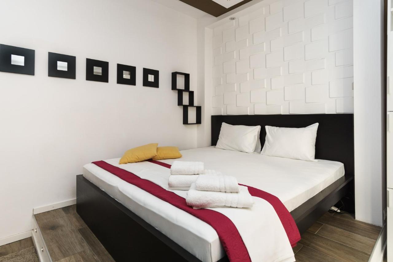 Apartment C.8 Indigo&leon #suite_in_city_center