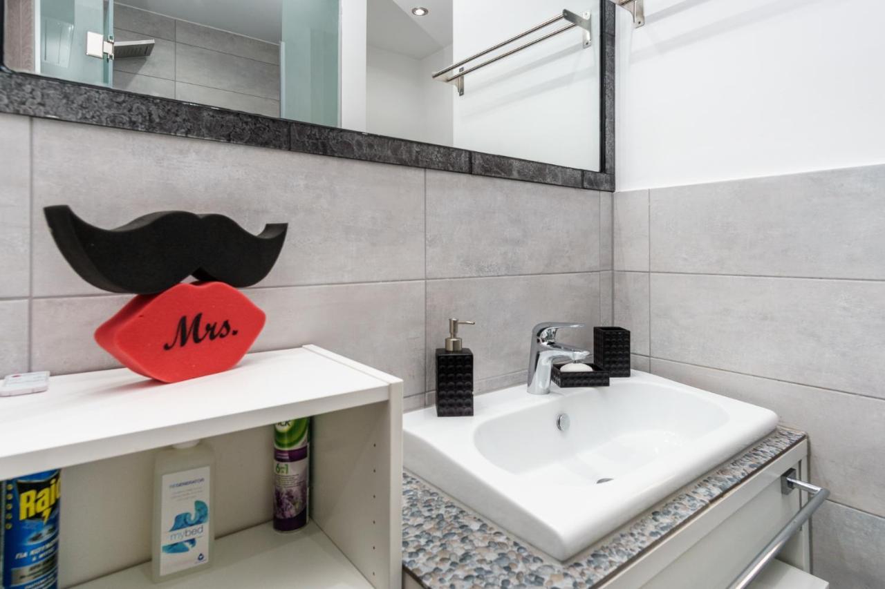 C.8 Indigo&leon #suite_in_city_center Apartment *