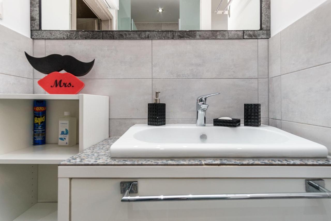 C.8 Indigo&leon #suite_in_city_center Apartment Thessaloniki