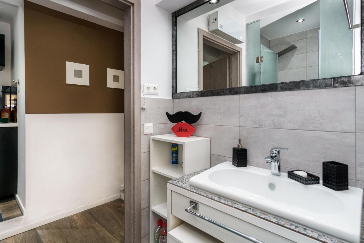 C.8 Indigo&leon #suite_in_city_center * Thessaloniki