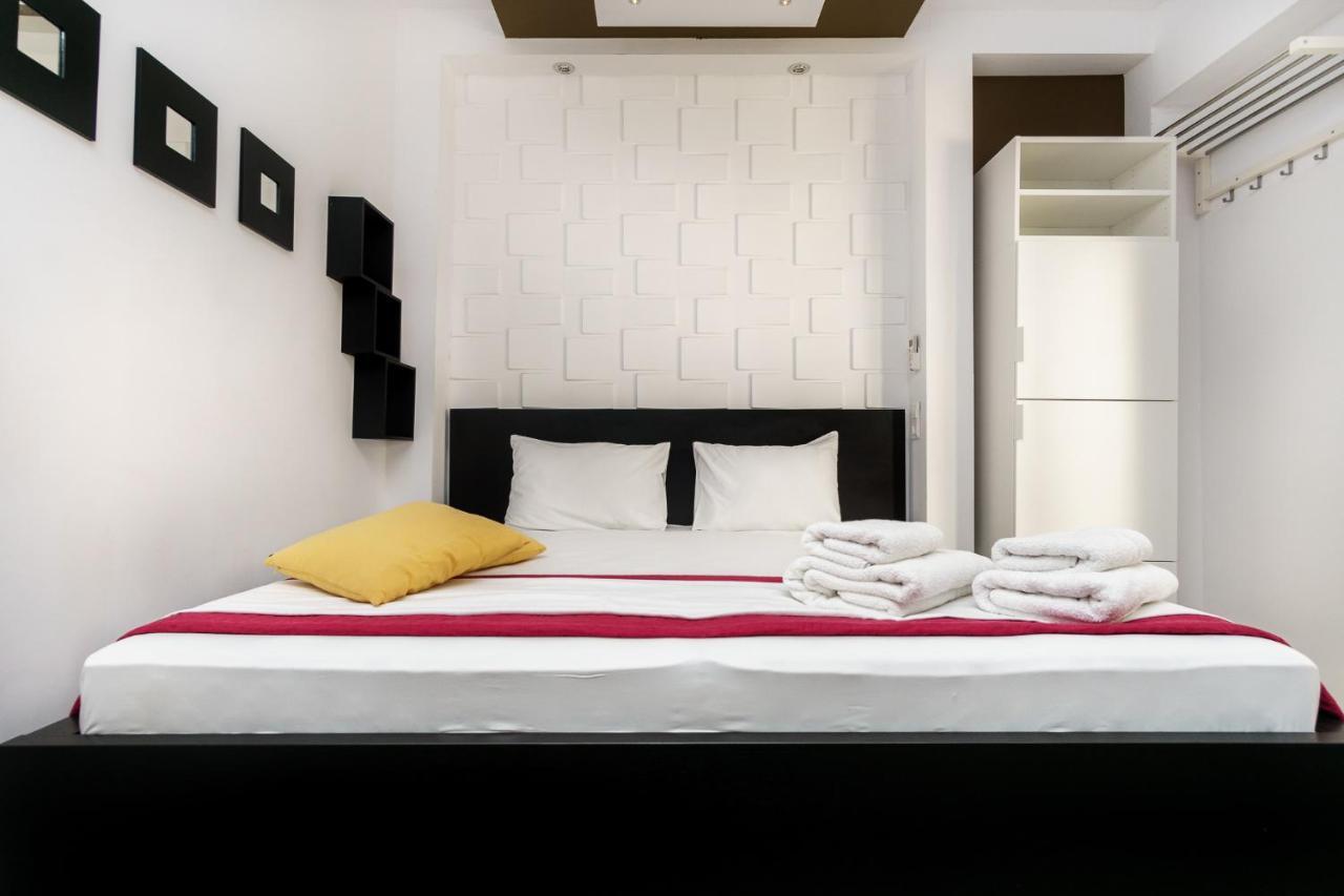 Apartment C.8 Indigo&leon #suite_in_city_center