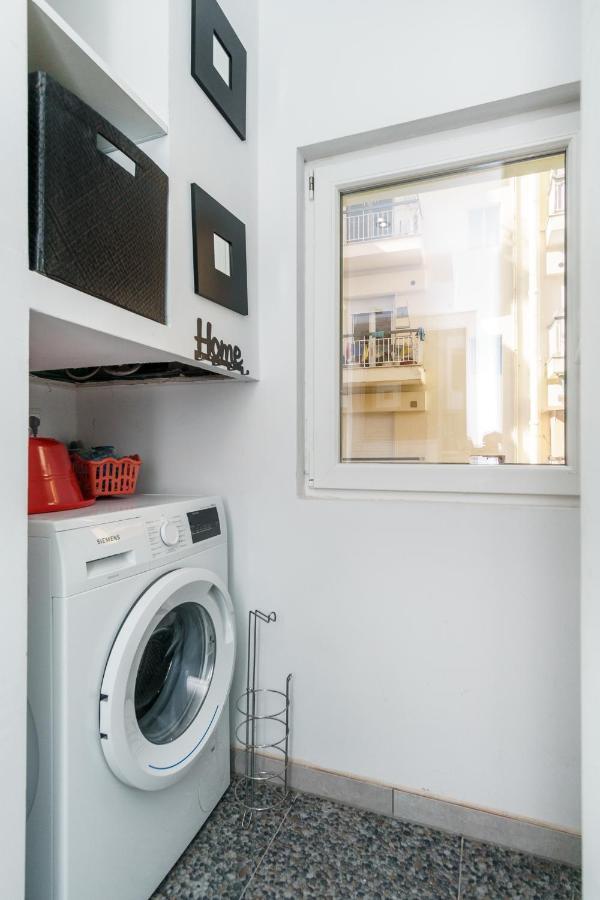 C.8 Indigo&leon #suite_in_city_center Apartment Thessaloniki