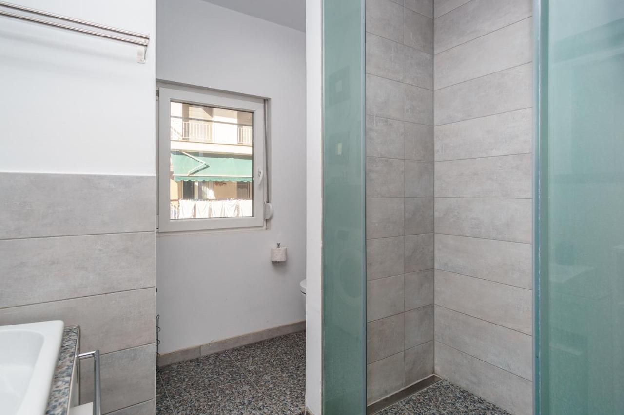 C.8 Indigo&leon #suite_in_city_center Apartment Thessaloniki